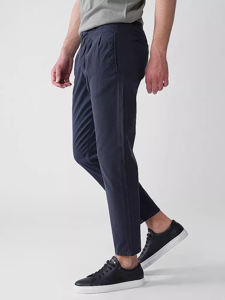 GABBA | Chino LUBO  | blau