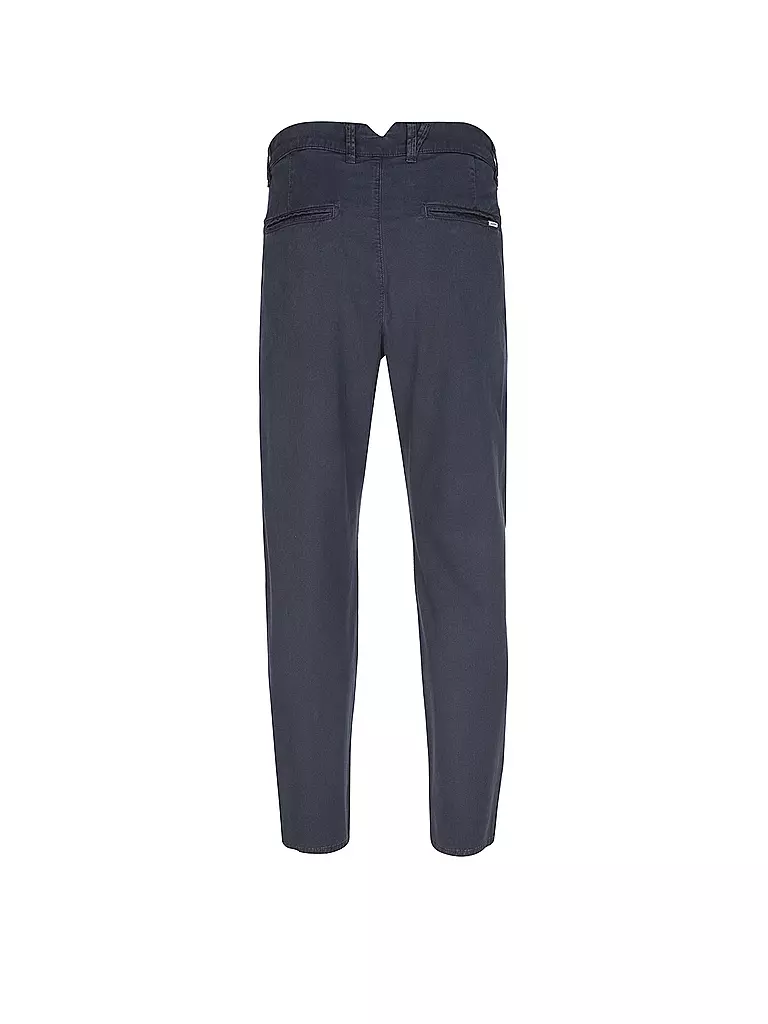 GABBA | Chino LUBO  | blau