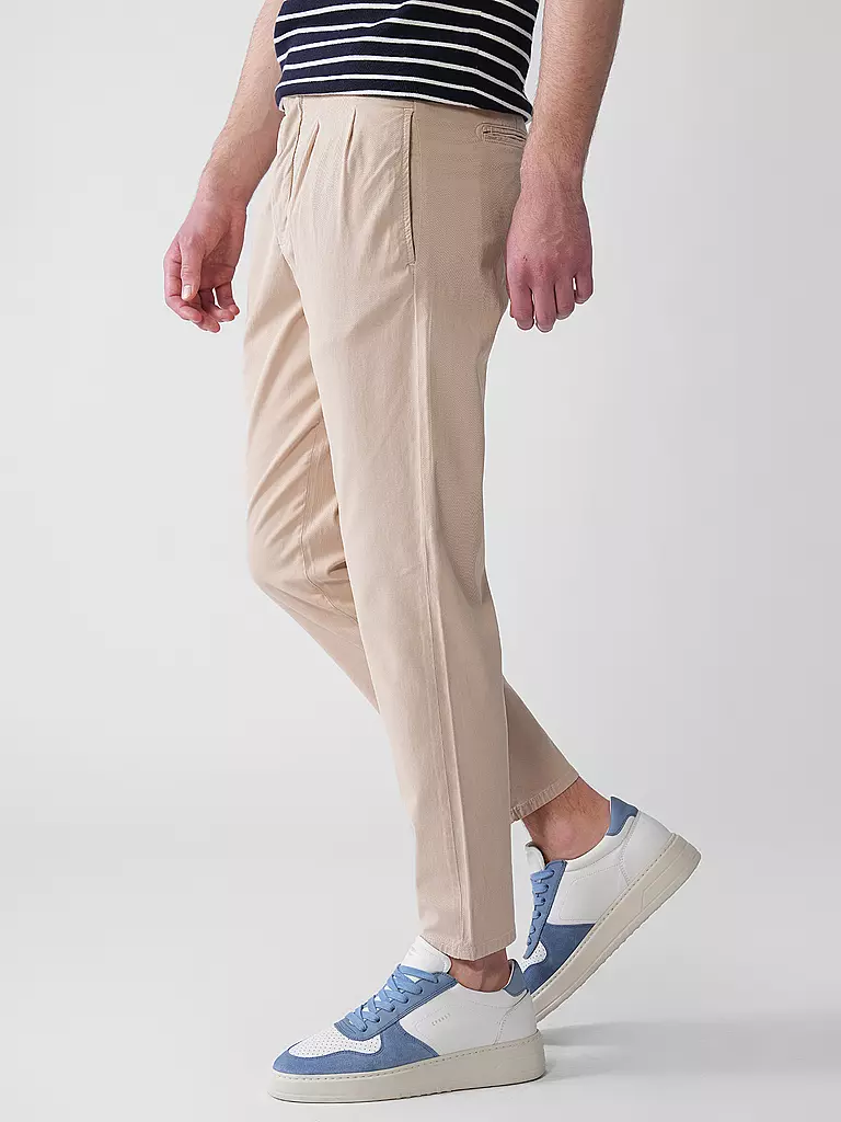 GABBA | Chino LUBO | blau