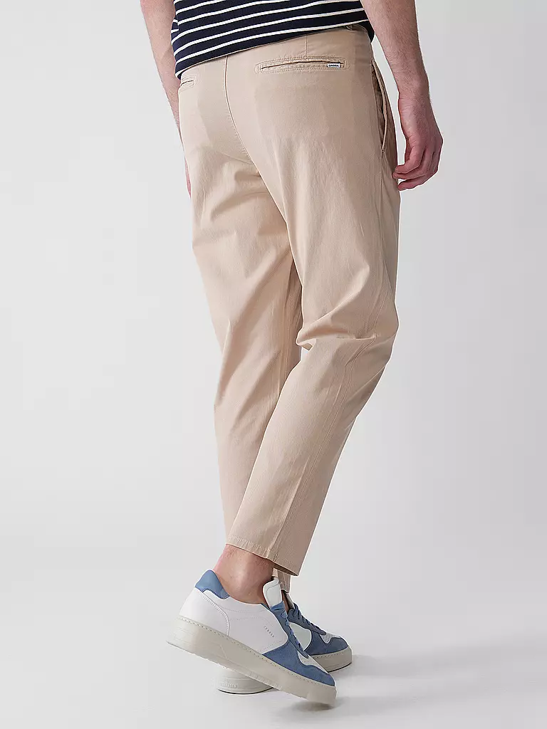 GABBA | Chino LUBO | blau