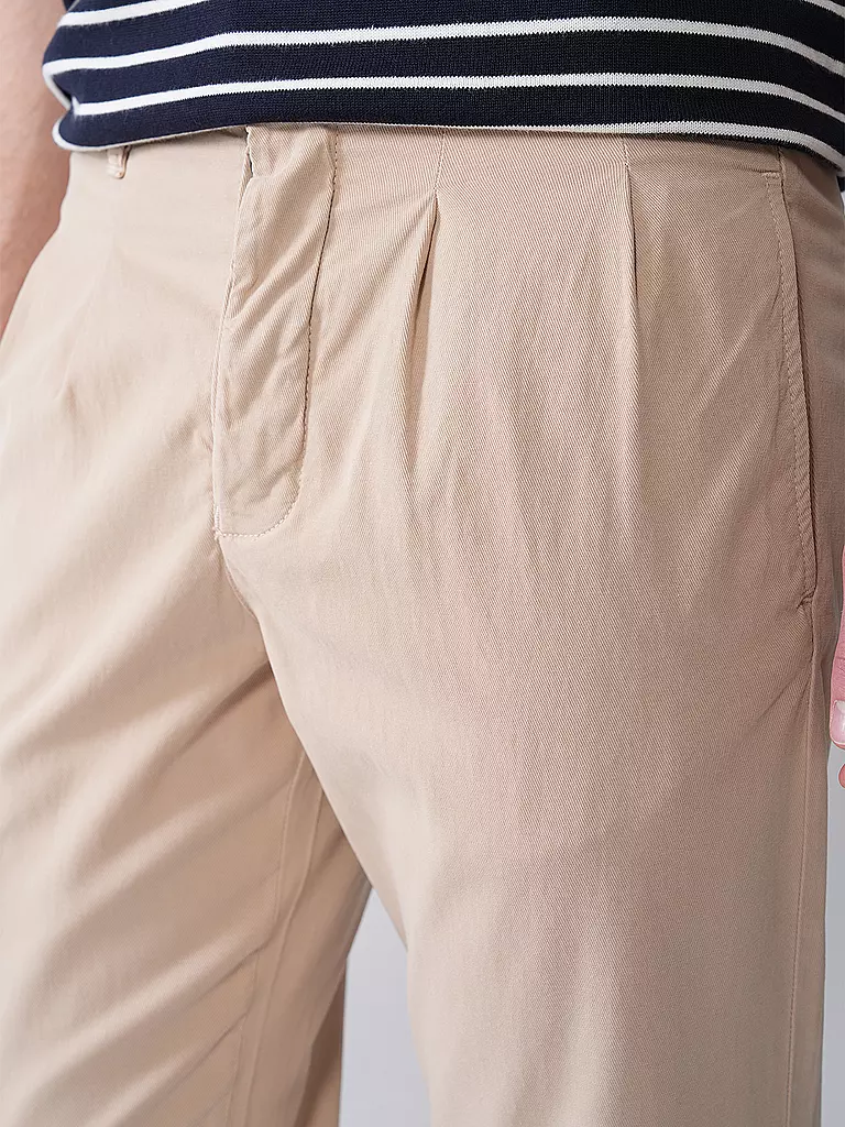 GABBA | Chino LUBO | blau