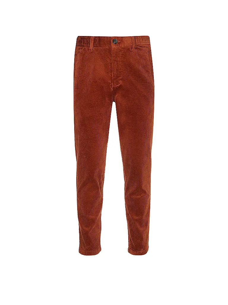 GABBA | Chino MONZA IBRE | Braun