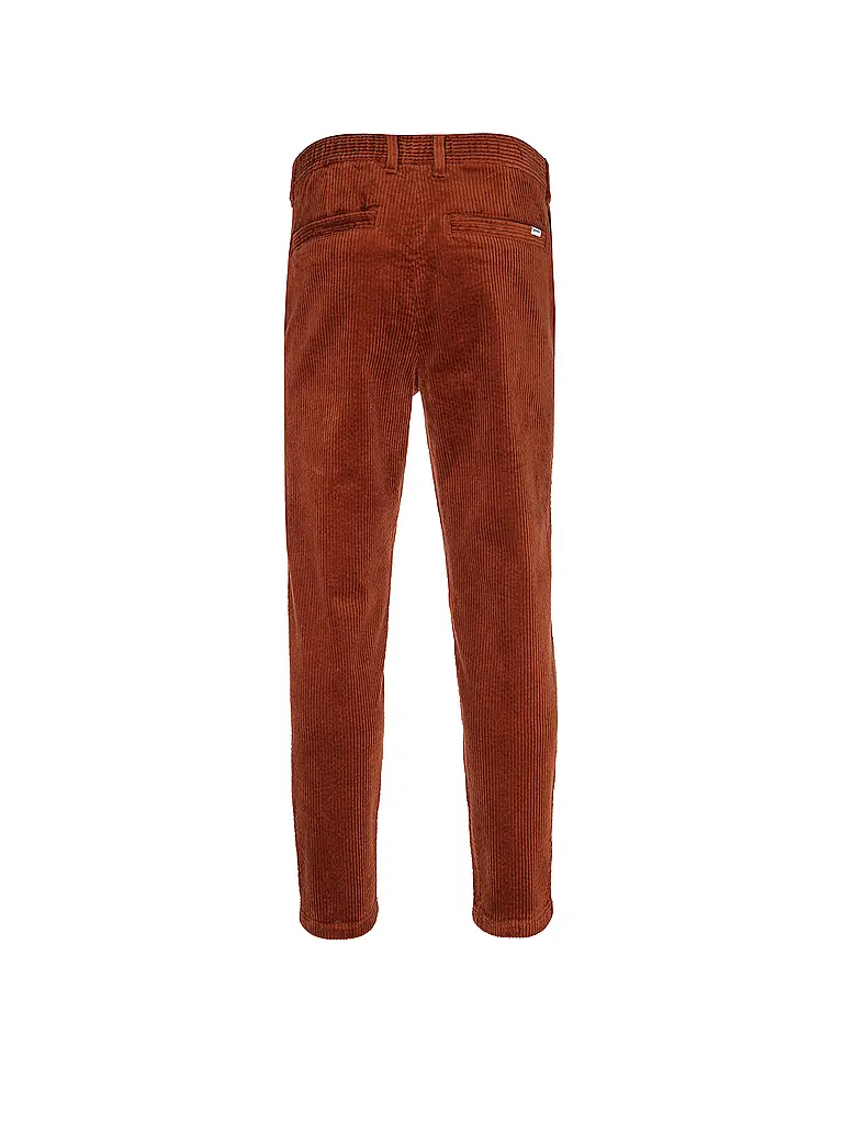 GABBA | Chino MONZA IBRE | Braun