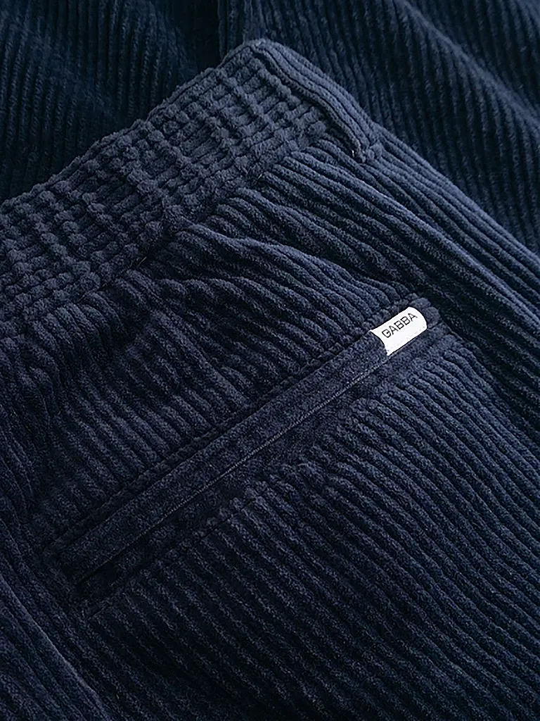GABBA | Chino MONZA IBRE | 