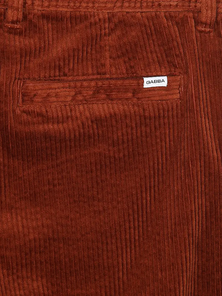 GABBA | Chino MONZA IBRE | 