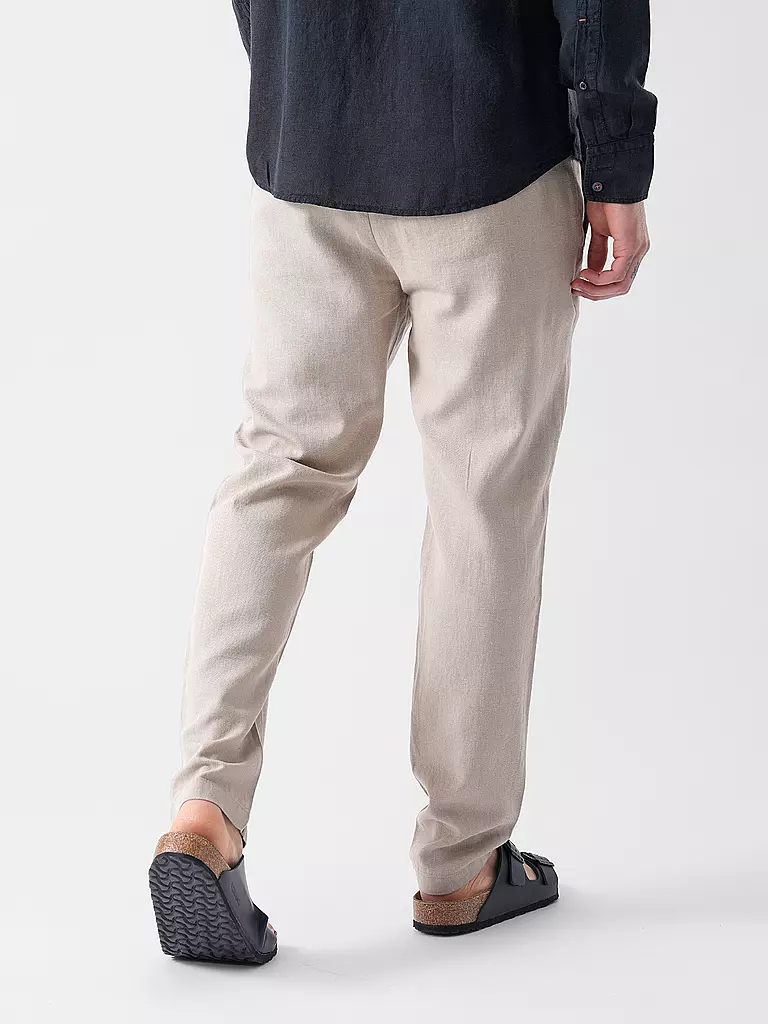 GABBA | Chino MONZA LINO | mint