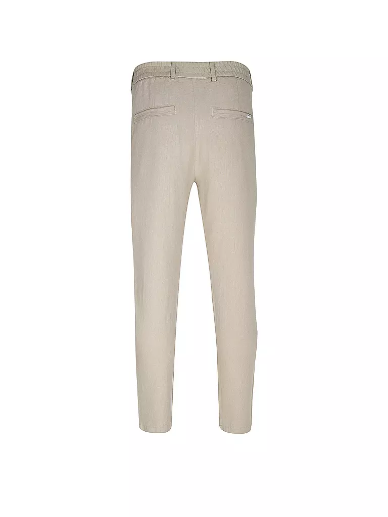 GABBA | Chino MONZA LINO | mint