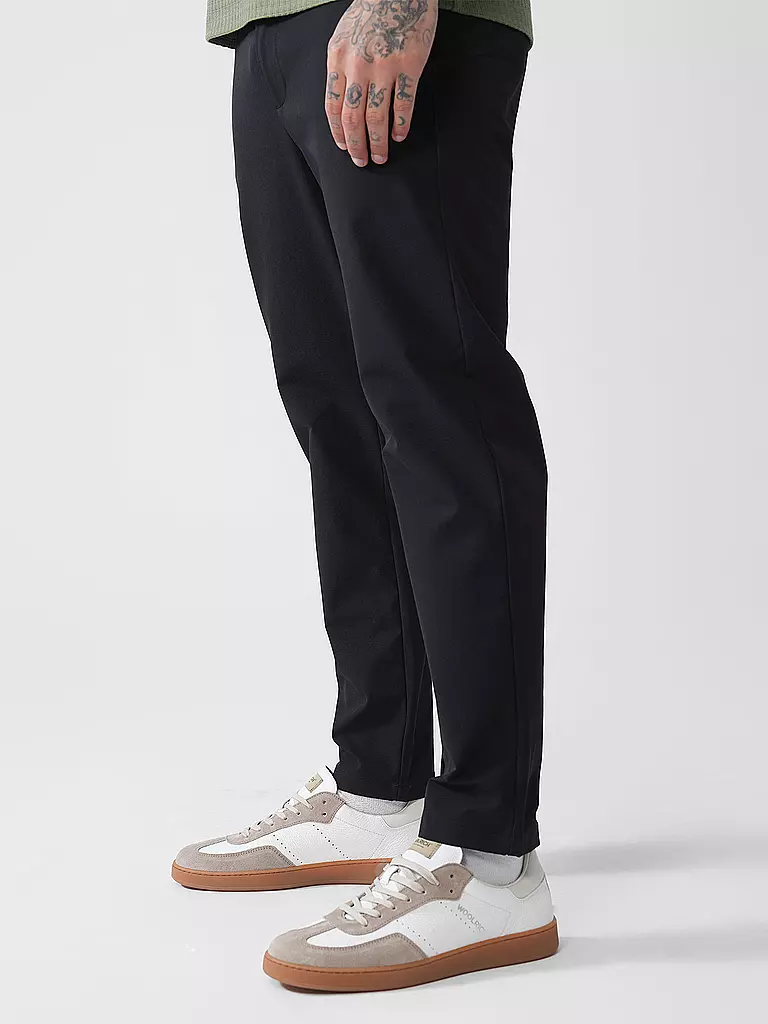 GABBA | Chino MONZA TECH | blau