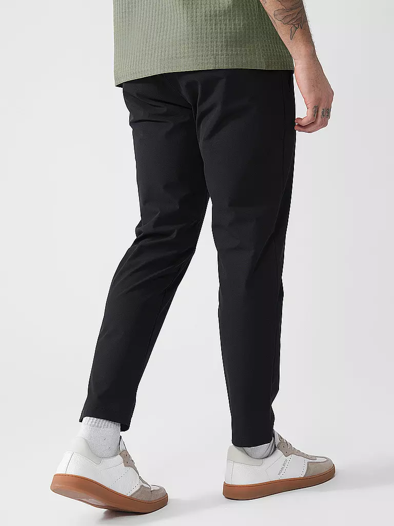 GABBA | Chino MONZA TECH | blau