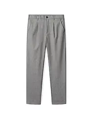 GABBA | Chino NAPOLI 19 PHIN | hellgrau