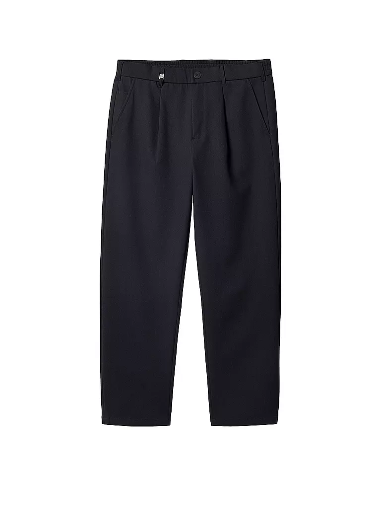 GABBA | Chino NAPOLI 19 PHIN | blau