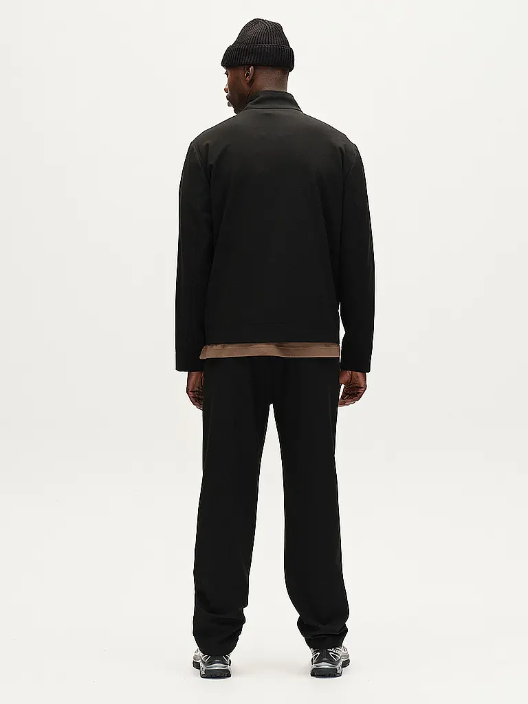 GABBA | Chino NAPOLI 19 PHIN | schwarz