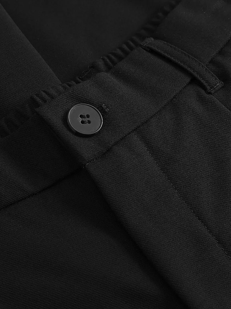 GABBA | Chino NAPOLI 19 PHIN | schwarz