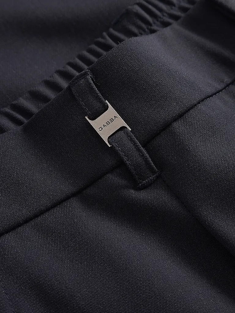 GABBA | Chino NAPOLI 19 PHIN | blau