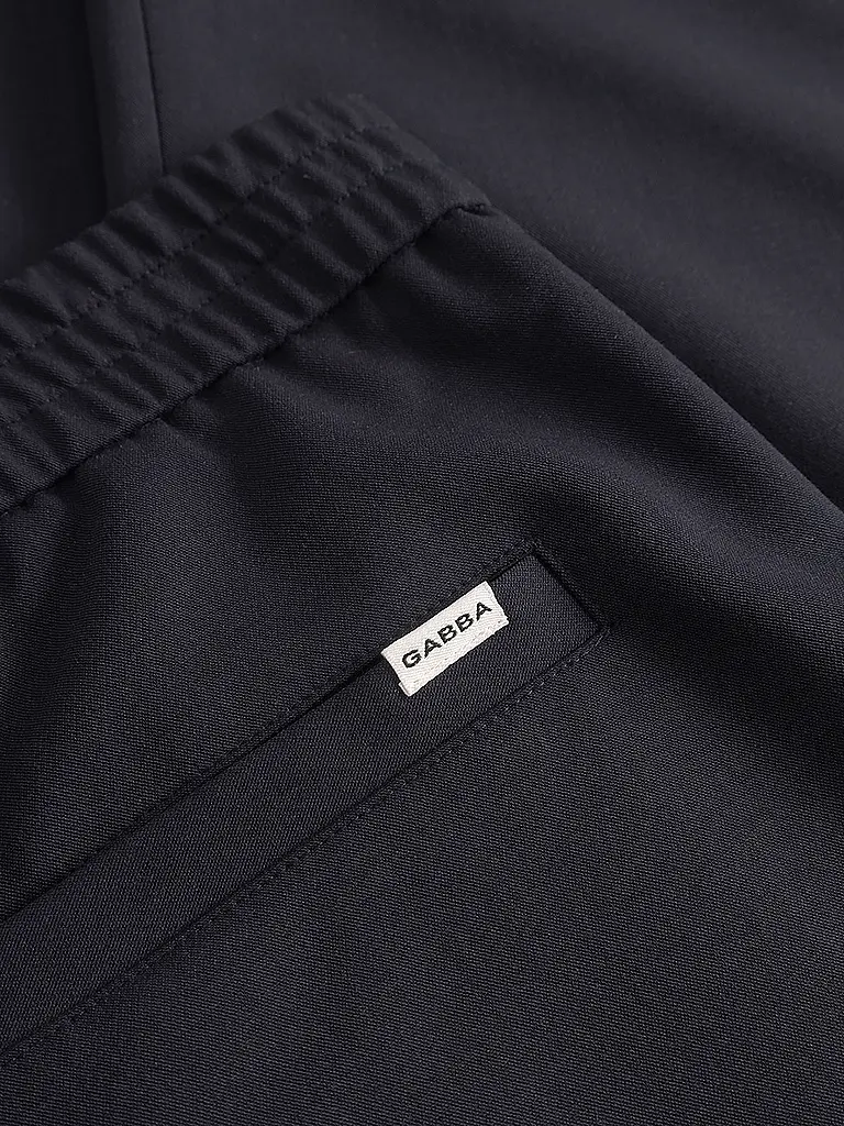 GABBA | Chino NAPOLI 19 PHIN | blau