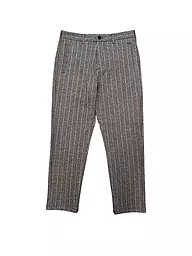 GABBA | Chino NAPOLI 19 | grau