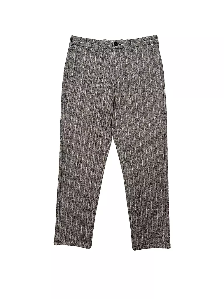 GABBA | Chino NAPOLI 19 | grau