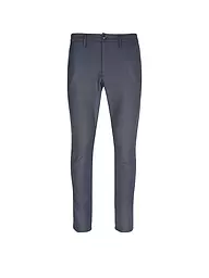GABBA | Chino PAUL CLASS  | blau