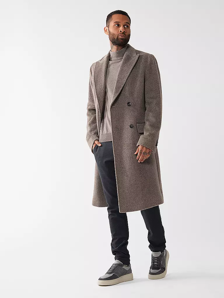 GABBA | Chino PAUL CLASS  | blau