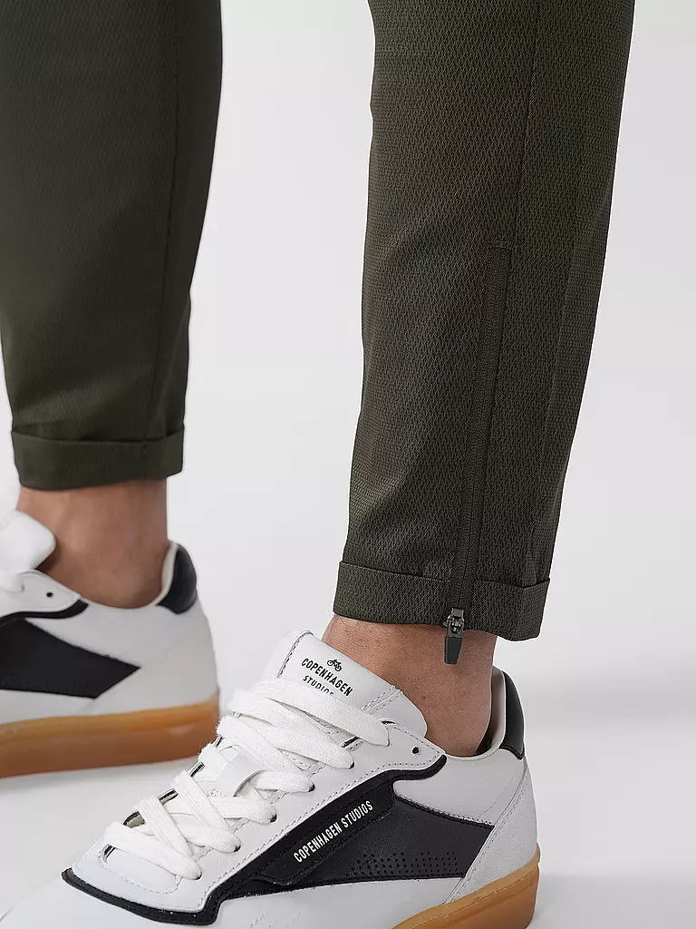 GABBA | Chino PISA DALE | olive