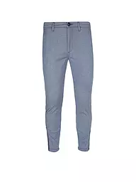 GABBA | Chino PISA DOMO | blau