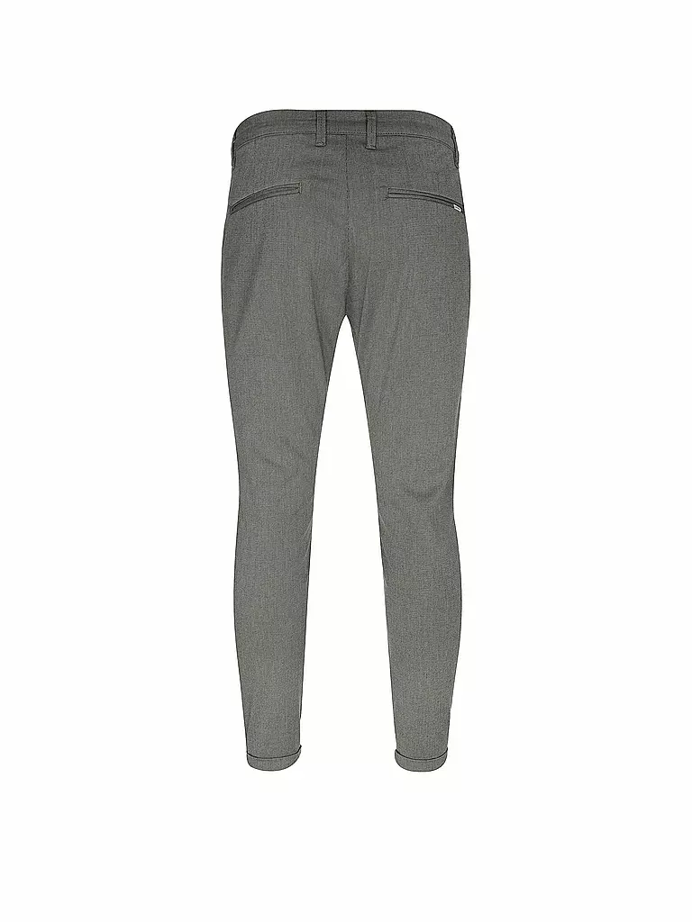 GABBA | Chino PISA DOMO | grau