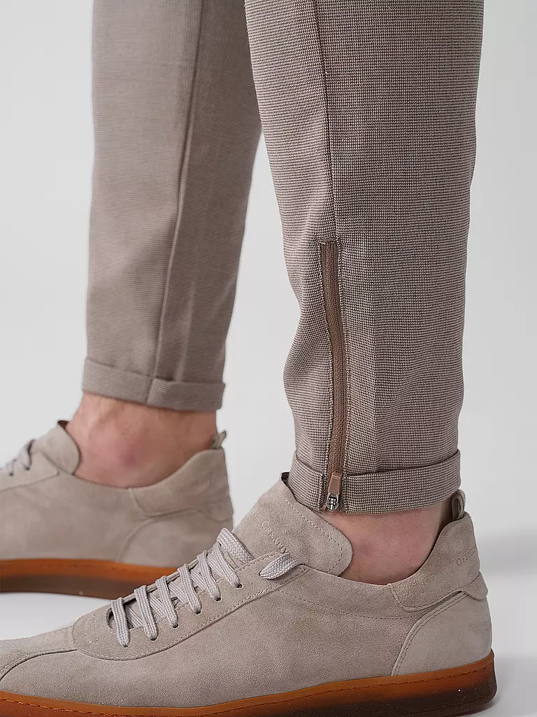 GABBA | Chino PISA DOMO | grau