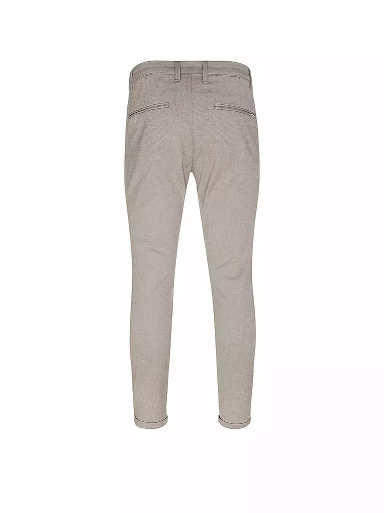 GABBA | Chino PISA DOMO | grau