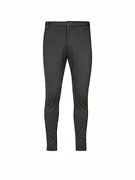 GABBA | Chino "Pisa" | schwarz