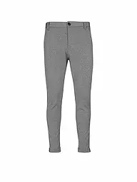GABBA | Chino "Pisa" | grau