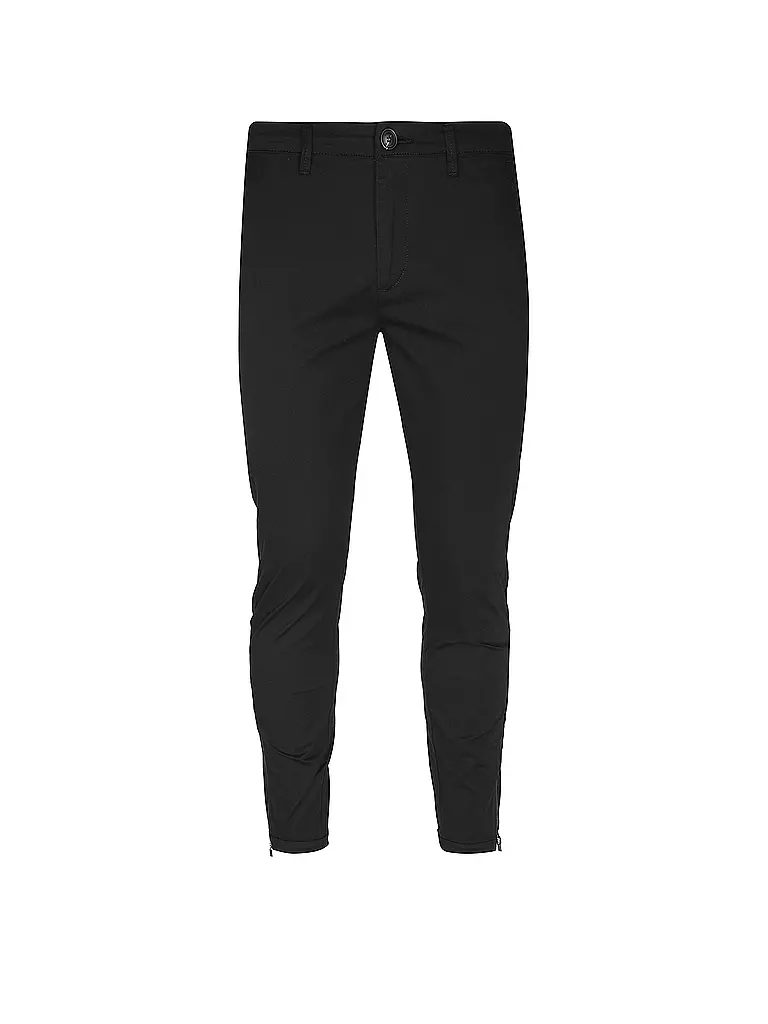 GABBA | Chino PISA | schwarz