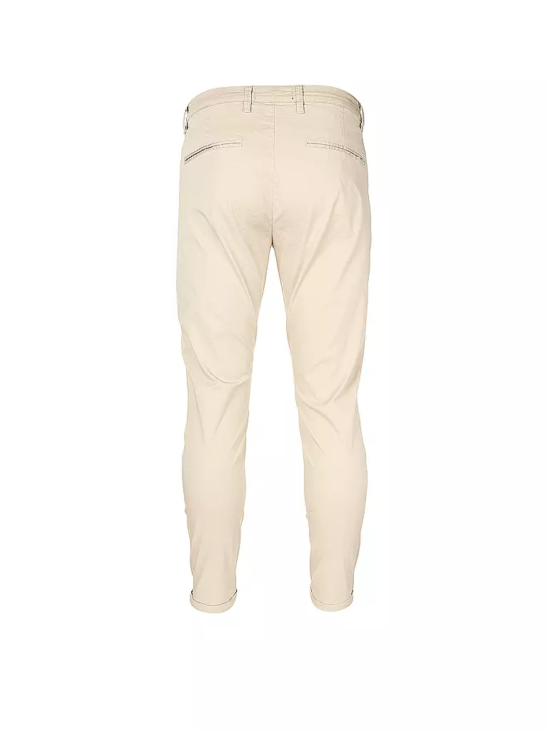 GABBA | Chino Regular Fit PISA | beige