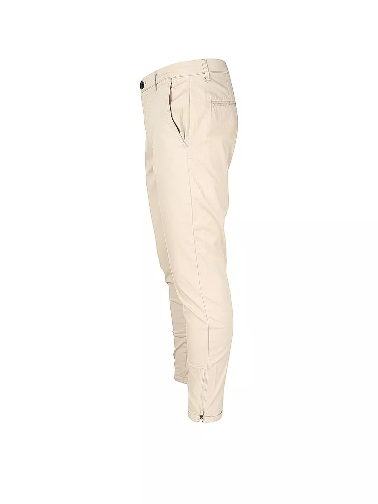 GABBA | Chino Regular Fit PISA | beige