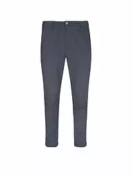 GABBA | Chino Slim Fit PISA | blau