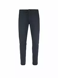 GABBA | Chino Straight Fit PAUL DALE | blau