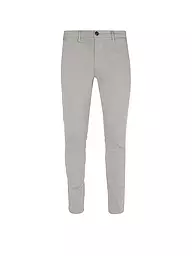 GABBA | Chino Straight Fit PAUL DALE | beige