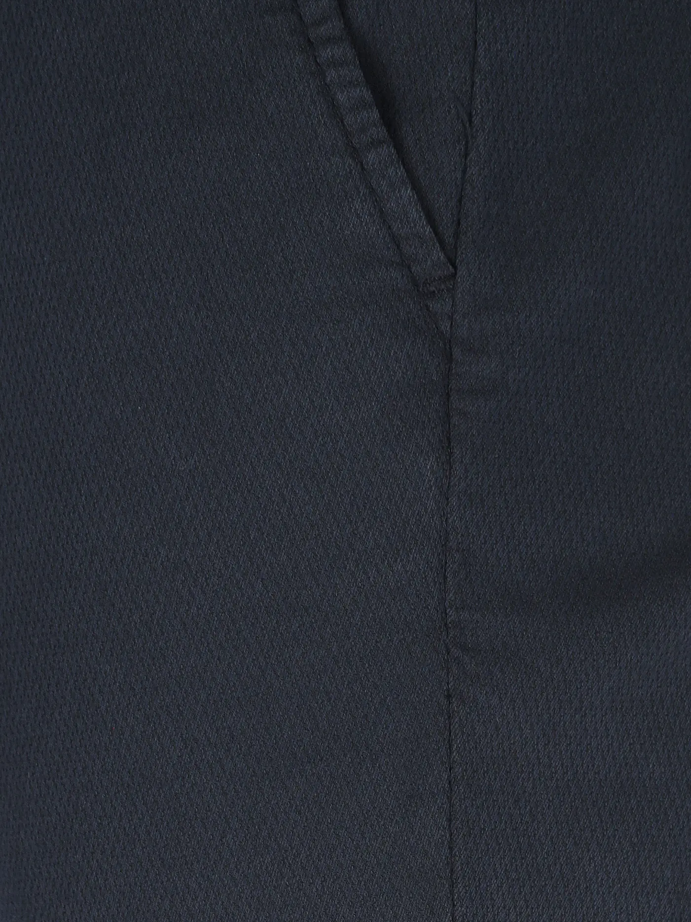 GABBA | Chino Straight Fit PAUL DALE | blau