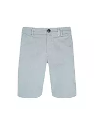 GABBA | Chinoshorts JET DALE | hellblau