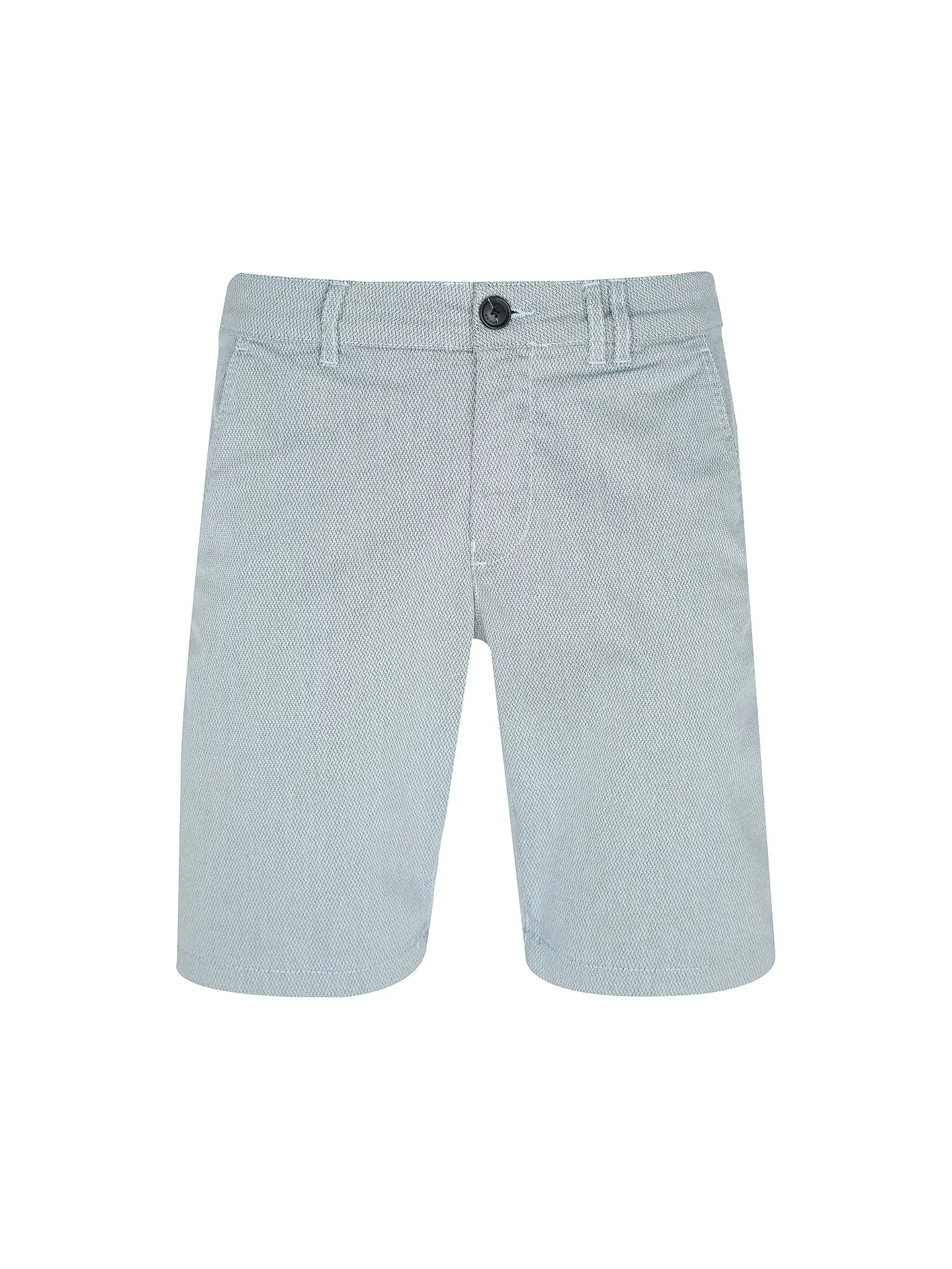 GABBA | Chinoshort JET DALE | hellblau