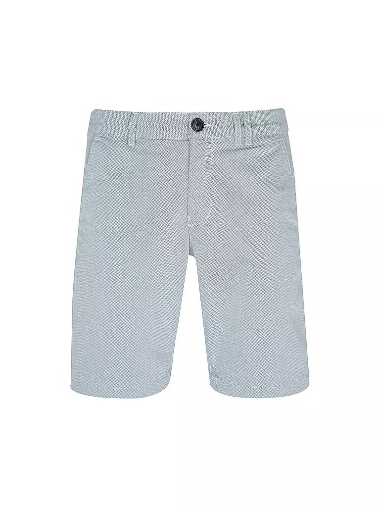 GABBA | Chinoshort JET DALE | hellblau