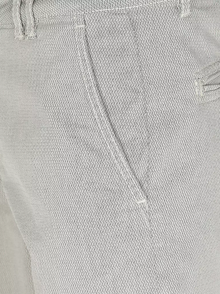 GABBA | Chinoshorts JET DALE | dunkelblau