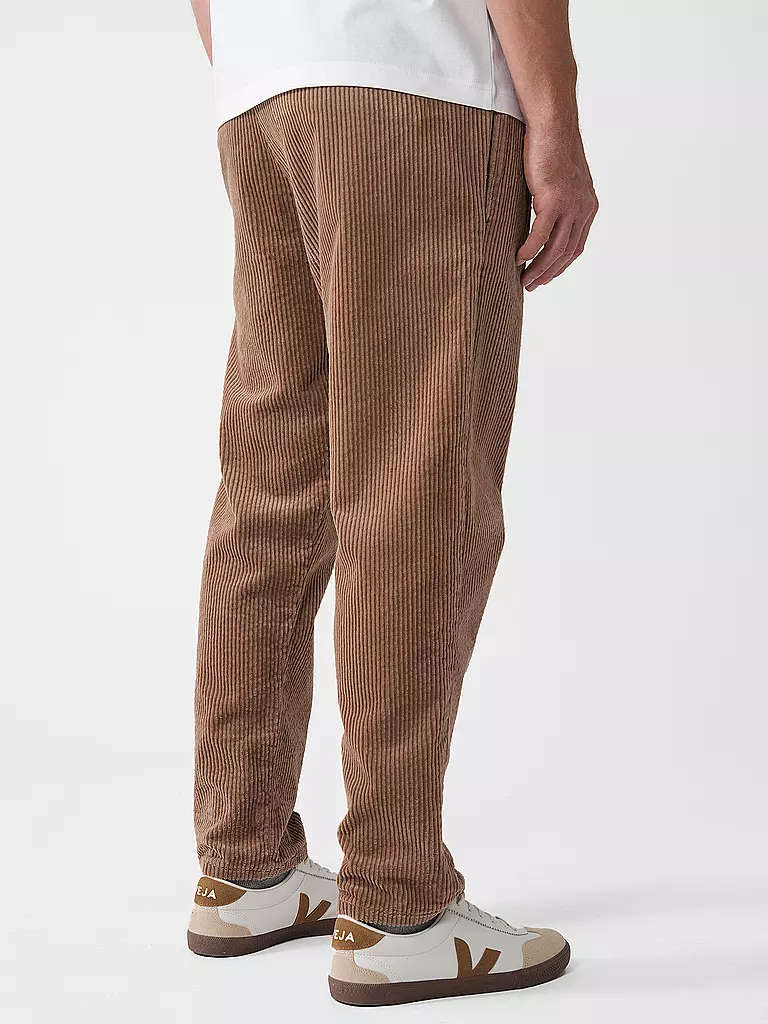 GABBA | Cordchino FIRENZE IBRE | blau