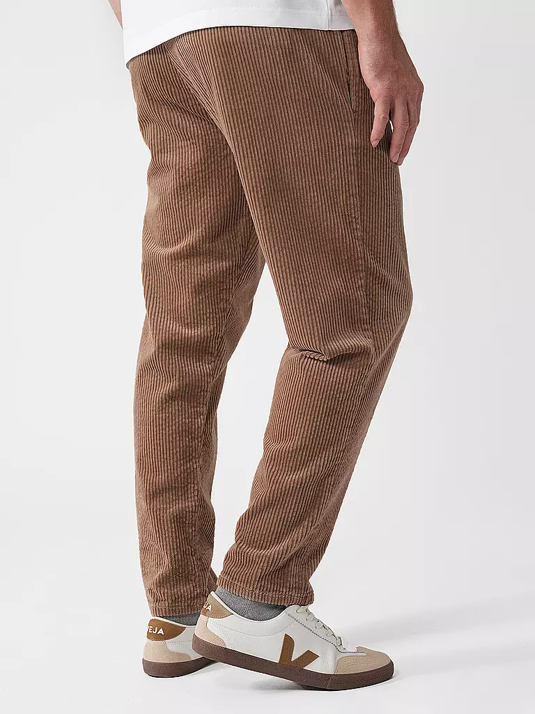 GABBA | Cordchino FIRENZE IBRE | blau