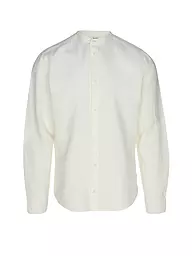 GABBA | Hemd LAGOA | creme