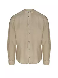 GABBA | Hemd LAGOA | beige