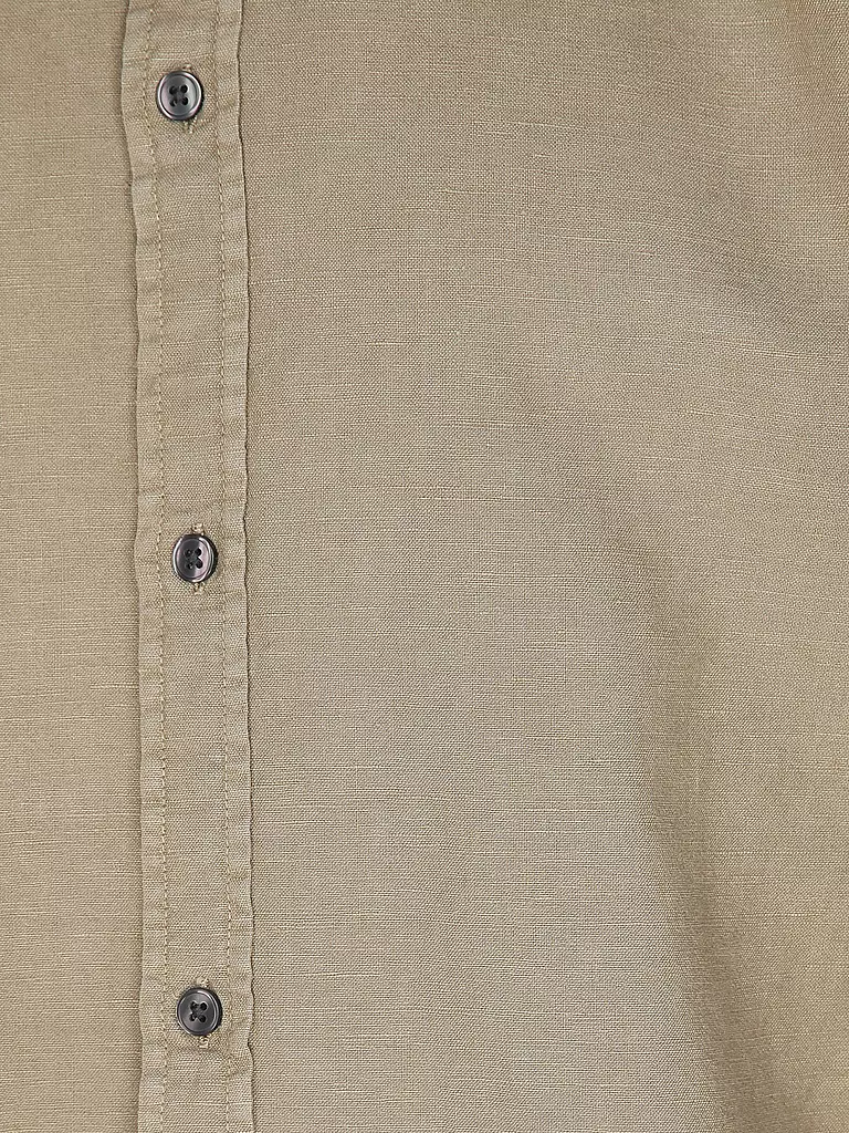 GABBA | Hemd LAGOA | creme