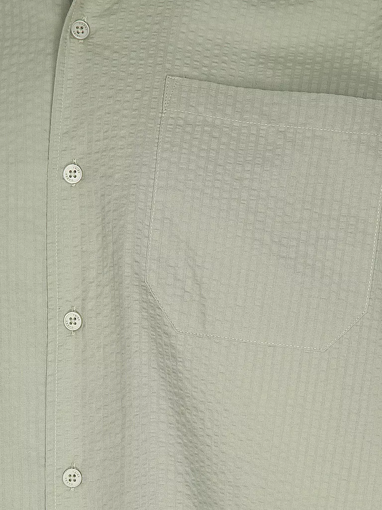 GABBA | Hemd Regular Fit TIMO | mint