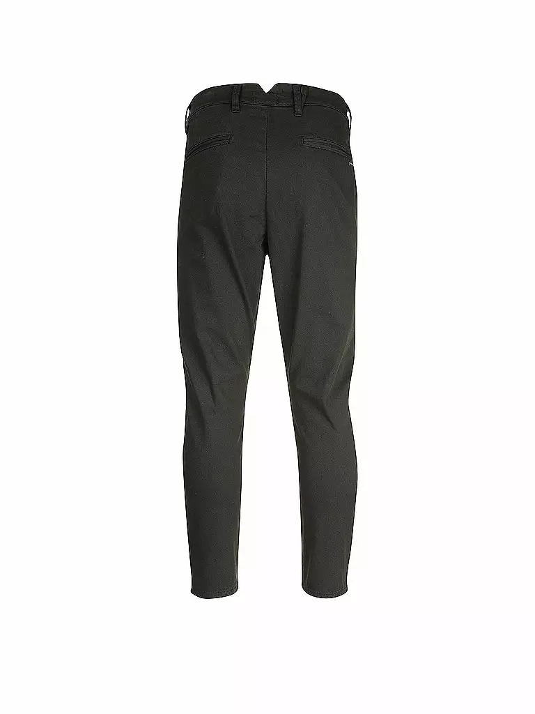 GABBA | Hose "Firenze" | schwarz