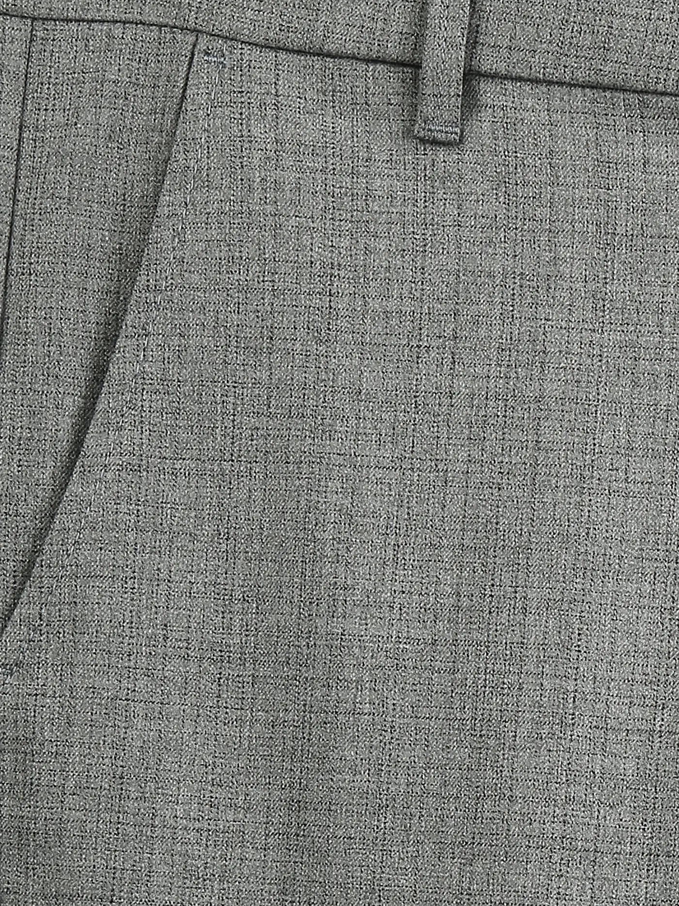 GABBA | Hose PISA | grau