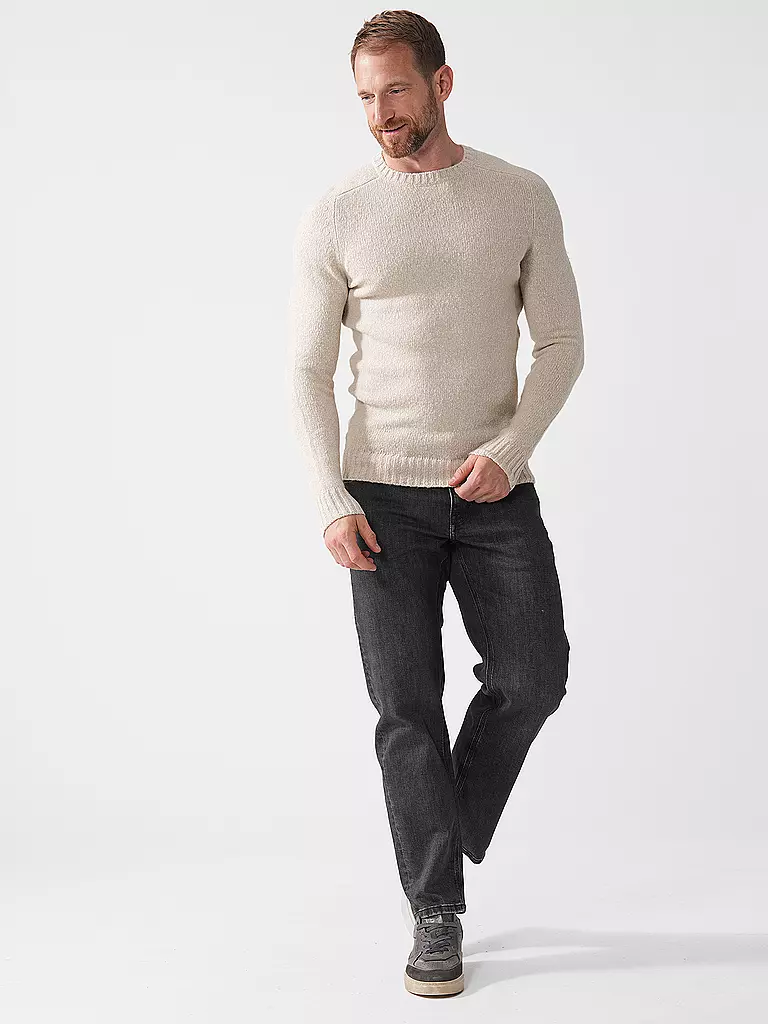 GABBA | Jeans Loose Fit MAX | grau